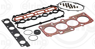 Elring Dichtungssatz, Zylinderkopf [Hersteller-Nr. 718.440] für Audi, Ktm, Seat, Skoda, VW von ELRING
