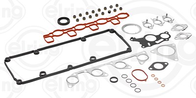 Elring Dichtungssatz, Zylinderkopf [Hersteller-Nr. 306.130] für Audi, Seat, Skoda, VW von ELRING