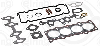 Elring Dichtungssatz, Zylinderkopf [Hersteller-Nr. 529.471] für Autobianchi, Fiat, Lancia von ELRING