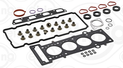 Elring Dichtungssatz, Zylinderkopf [Hersteller-Nr. 574.310] für Chrysler, Martin Motors, Mini von ELRING