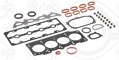 Elring Dichtungssatz, Zylinderkopf [Hersteller-Nr. 431.590] für Fiat, Lancia, Opel, Vauxhall von ELRING