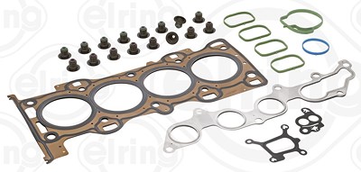 Elring Dichtungssatz, Zylinderkopf [Hersteller-Nr. 027.270] für Ford, Morgan, Volvo von ELRING