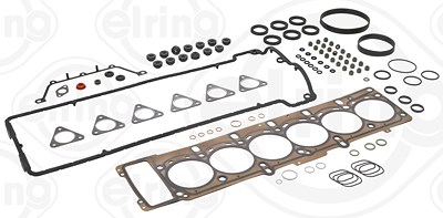 Elring Dichtungssatz, Zylinderkopf [Hersteller-Nr. 074.550] für BMW, Wiesmann von ELRING