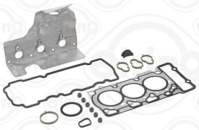 Elring Dichtungssatz, Zylinderkopf [Hersteller-Nr. 132.242] für Smart von ELRING