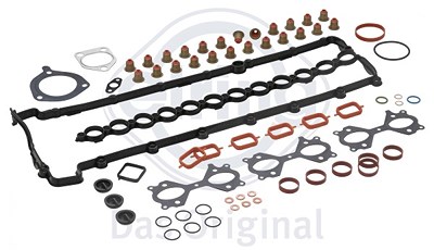 Elring Dichtungssatz, Zylinderkopf [Hersteller-Nr. 151.960] für BMW von ELRING