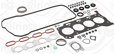 Elring Dichtungssatz, Zylinderkopf [Hersteller-Nr. 428.310] für Toyota von ELRING