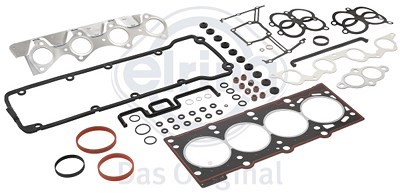 Elring Dichtungssatz, Zylinderkopf [Hersteller-Nr. 444.330] für BMW von ELRING
