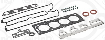 Elring Dichtungssatz, Zylinderkopf [Hersteller-Nr. 789.820] für Chevrolet, Opel, Vauxhall von ELRING