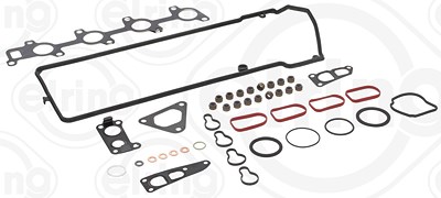 Elring Dichtungssatz, Zylinderkopf [Hersteller-Nr. 685.220] für Mercedes-Benz von ELRING