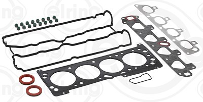 Elring Dichtungssatz, Zylinderkopf [Hersteller-Nr. 061.430] für Opel von ELRING