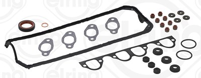 Elring Dichtungssatz, Zylinderkopf [Hersteller-Nr. 187.390] für Seat, Skoda, VW von ELRING