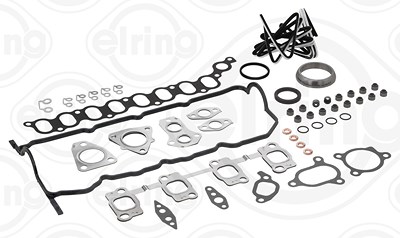 Elring Dichtungssatz, Zylinderkopf [Hersteller-Nr. 478.930] für Toyota von ELRING