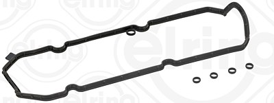 Elring Dichtungssatz, Zylinderkopfhaube [Hersteller-Nr. 724.280] für Alfa Romeo, Chrysler, Fiat, Ford, Lancia, Tata, Zastava von ELRING