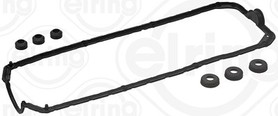 Elring Dichtungssatz, Zylinderkopfhaube [Hersteller-Nr. 413.690] für Audi, Moskvich, Seat, Skoda, VW von ELRING