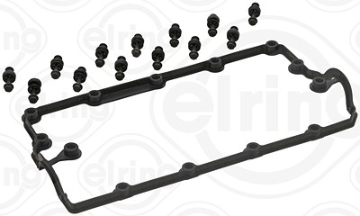 Elring Dichtungssatz, Zylinderkopfhaube [Hersteller-Nr. 726.290] für Audi, Ford, Seat, VW von ELRING