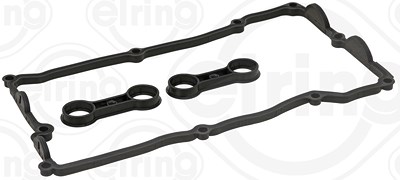 Elring Dichtungssatz, Zylinderkopfhaube [Hersteller-Nr. 448.520] für BMW von ELRING