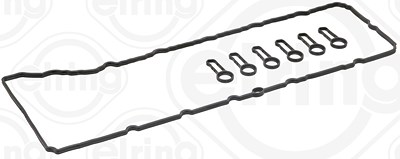 Elring Dichtungssatz, Zylinderkopfhaube [Hersteller-Nr. 255.130] für BMW von ELRING
