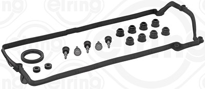 Elring Dichtungssatz, Zylinderkopfhaube [Hersteller-Nr. 725.330] für Alpina, BMW, Bristol, Morgan, Wiesmann von ELRING