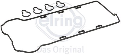Elring Dichtungssatz, Zylinderkopfhaube [Hersteller-Nr. 007.041] für Chevrolet, Opel von ELRING