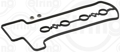 Elring Dichtungssatz, Zylinderkopfhaube [Hersteller-Nr. 389.280] für Daihatsu, Subaru, Toyota von ELRING