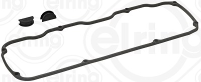 Elring Dichtungssatz, Zylinderkopfhaube [Hersteller-Nr. 373.880] für Ford, Nissan von ELRING