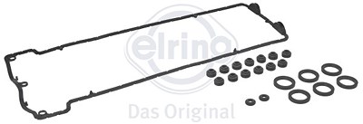 Elring Dichtungssatz, Zylinderkopfhaube [Hersteller-Nr. 353.540] für BMW, Wiesmann von ELRING