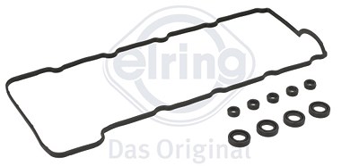 Elring Dichtungssatz, Zylinderkopfhaube [Hersteller-Nr. 569.030] für Hyundai, Kia von ELRING