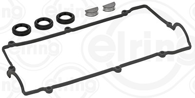 Elring Dichtungssatz, Zylinderkopfhaube [Hersteller-Nr. 594.050] für Hyundai, Kia von ELRING