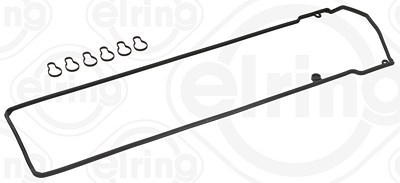 Elring Dichtungssatz, Zylinderkopfhaube [Hersteller-Nr. 685.320] für Mercedes-Benz von ELRING
