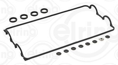 Elring Dichtungssatz, Zylinderkopfhaube [Hersteller-Nr. 685.610] für Honda von ELRING