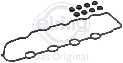 Elring Dichtungssatz, Zylinderkopfhaube [Hersteller-Nr. 428.590] für Honda von ELRING