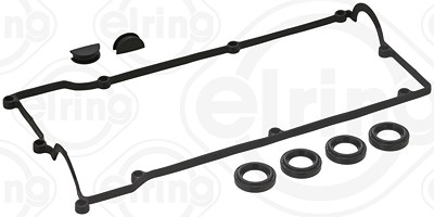 Elring Dichtungssatz, Zylinderkopfhaube [Hersteller-Nr. 458.770] für Hyundai, Kia von ELRING