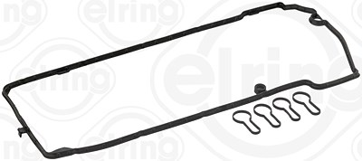 Elring Dichtungssatz, Zylinderkopfhaube [Hersteller-Nr. 006.750] für Mercedes-Benz von ELRING