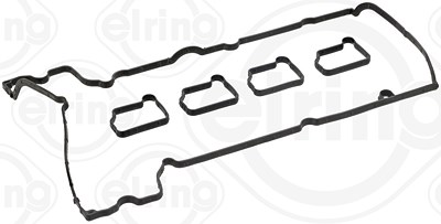 Elring Dichtungssatz, Zylinderkopfhaube [Hersteller-Nr. 734.850] für Mercedes-Benz von ELRING