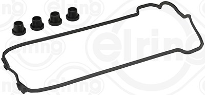 Elring Dichtungssatz, Zylinderkopfhaube [Hersteller-Nr. 475.840] für Isdera, Mercedes-Benz von ELRING