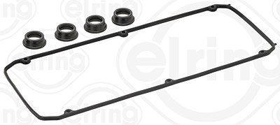 Elring Dichtungssatz, Zylinderkopfhaube [Hersteller-Nr. 473.450] für Gonow, Gonow (gac), Great Wall, Lti, Martin Motors, Mitsubishi von ELRING