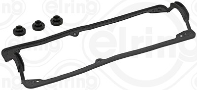 Elring Dichtungssatz, Zylinderkopfhaube [Hersteller-Nr. 083.220] für Seat, Skoda, VW von ELRING