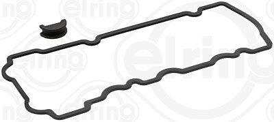Elring Dichtungssatz, Zylinderkopfhaube [Hersteller-Nr. 901.900] für Smart von ELRING