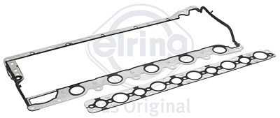 Elring Dichtungssatz, Zylinderkopfhaube [Hersteller-Nr. 076.780] für Volvo von ELRING