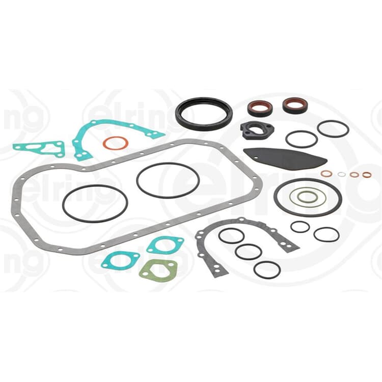 Elring Dichtungssatz f?r Kurbelgeh?use Audi Seat VW Elring Dichtungssatz f?r Kurbelgeh?use Audi Seat VW von ELRING