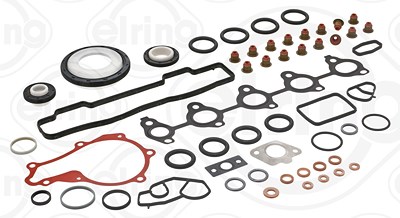 Elring Dichtungsvollsatz, Motor [Hersteller-Nr. 456.780] für Citroën, Fiat, Ford, Mazda, Mini, Peugeot, Santana, Suzuki, Volvo von ELRING