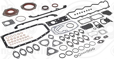 Elring Dichtungsvollsatz, Motor [Hersteller-Nr. 181.270] für Citroën, Fiat, Peugeot von ELRING