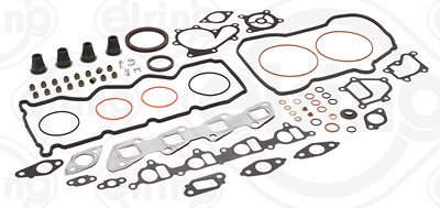 Elring Dichtungsvollsatz, Motor [Hersteller-Nr. 383.680] für Nissan von ELRING