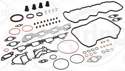 Elring Dichtungsvollsatz, Motor [Hersteller-Nr. 387.750] für Nissan von ELRING