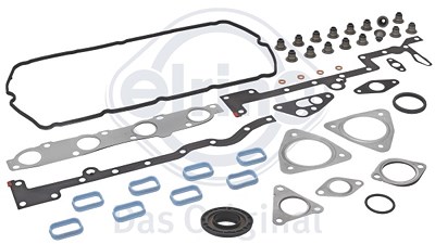 Elring Dichtungsvollsatz, Motor [Hersteller-Nr. 867.800] für Citroën, Fiat, Peugeot von ELRING