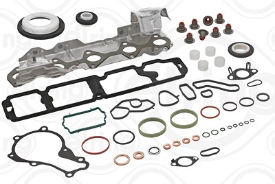 Elring Dichtungsvollsatz, Motor [Hersteller-Nr. 928.950] für Citroën, Ds, Opel, Peugeot, Toyota, Vauxhall von ELRING