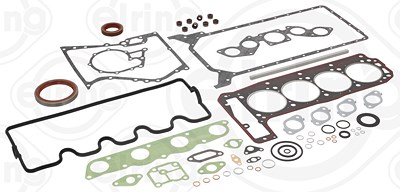 Elring Dichtungsvollsatz, Motor [Hersteller-Nr. 892.475] für Mercedes-Benz von ELRING