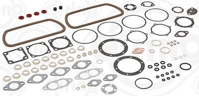 Elring Dichtungsvollsatz, Motor [Hersteller-Nr. 234.941] für VW von ELRING