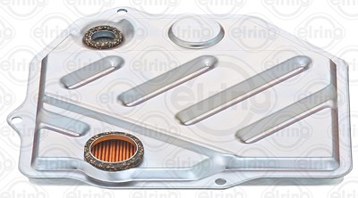 Elring Hydraulikfilter, Automatikgetriebe [Hersteller-Nr. 446.590] für Mercedes-Benz von ELRING