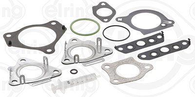 Elring Montagesatz, Lader [Hersteller-Nr. 309.980] für Chrysler, Jeep, Mercedes-Benz von ELRING